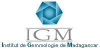 Institute of Gemology of Antananarivo