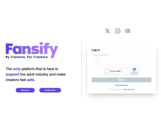 Fansify
