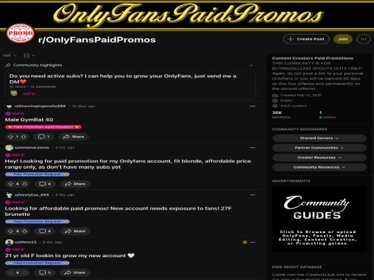 /r/OnlyFansPaidPromos