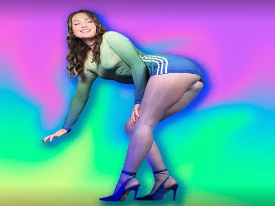 Nylonbea