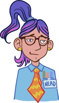 Nerd Stack Reviews Agency Directory - Classic Nature Background - Ultra HD