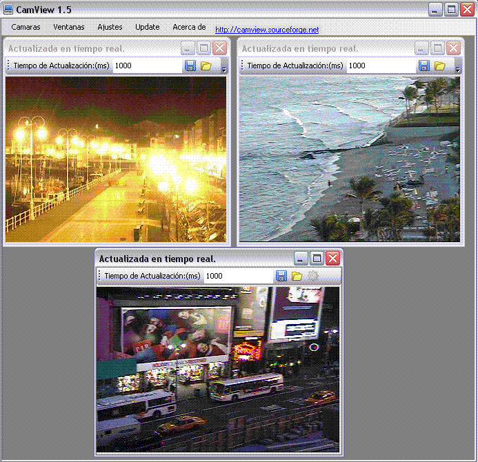 Camview Screenshots - Space Background Collection - Mobile Quality