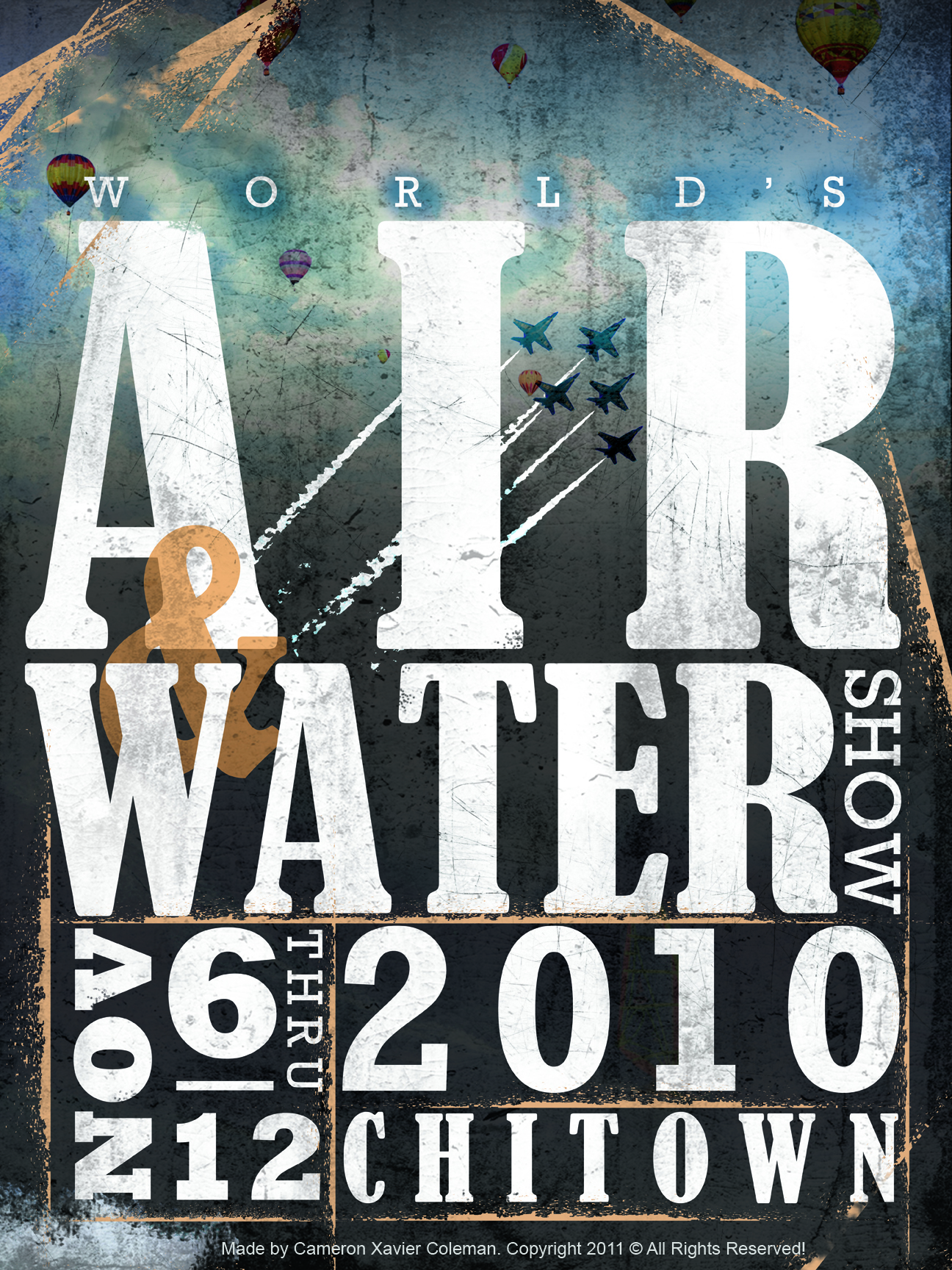 Chicago Air and Water Show