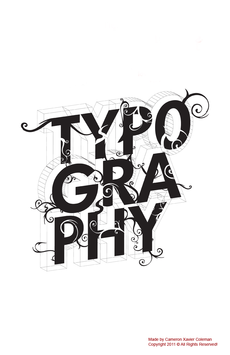 Typography