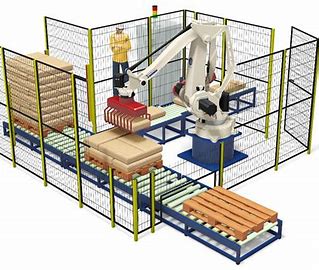 "can machine、can making machine、Can making、cartoning machine 、working principle 、
cartoning process"