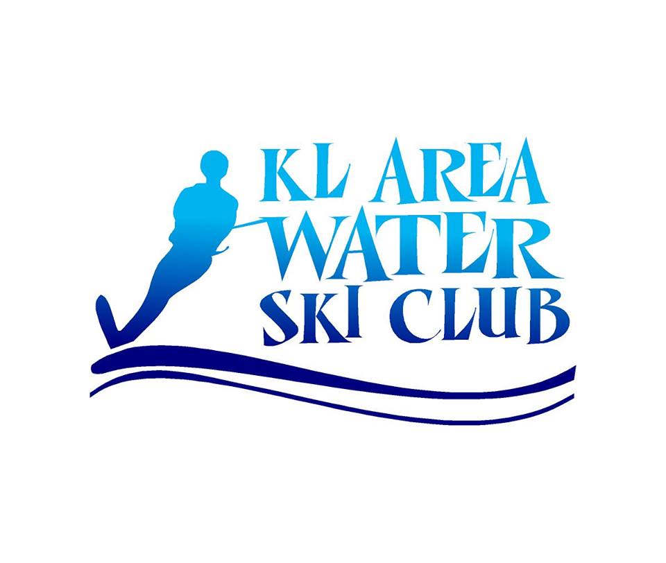 Kirkland Lake Area Waterski Club logo