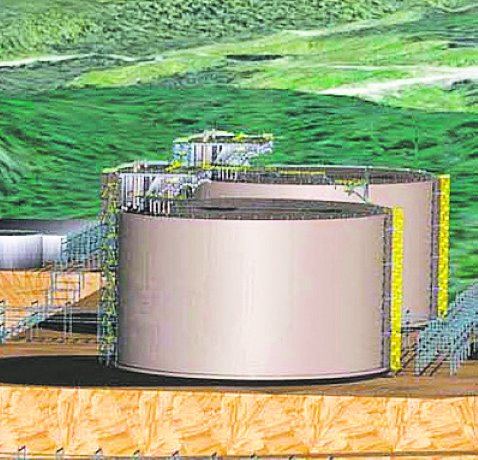 Lng Group Forecasts Thousands Of B C Construction Jobs