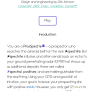 New Elm Game: ProsSpectre - Show And Tell - Elm