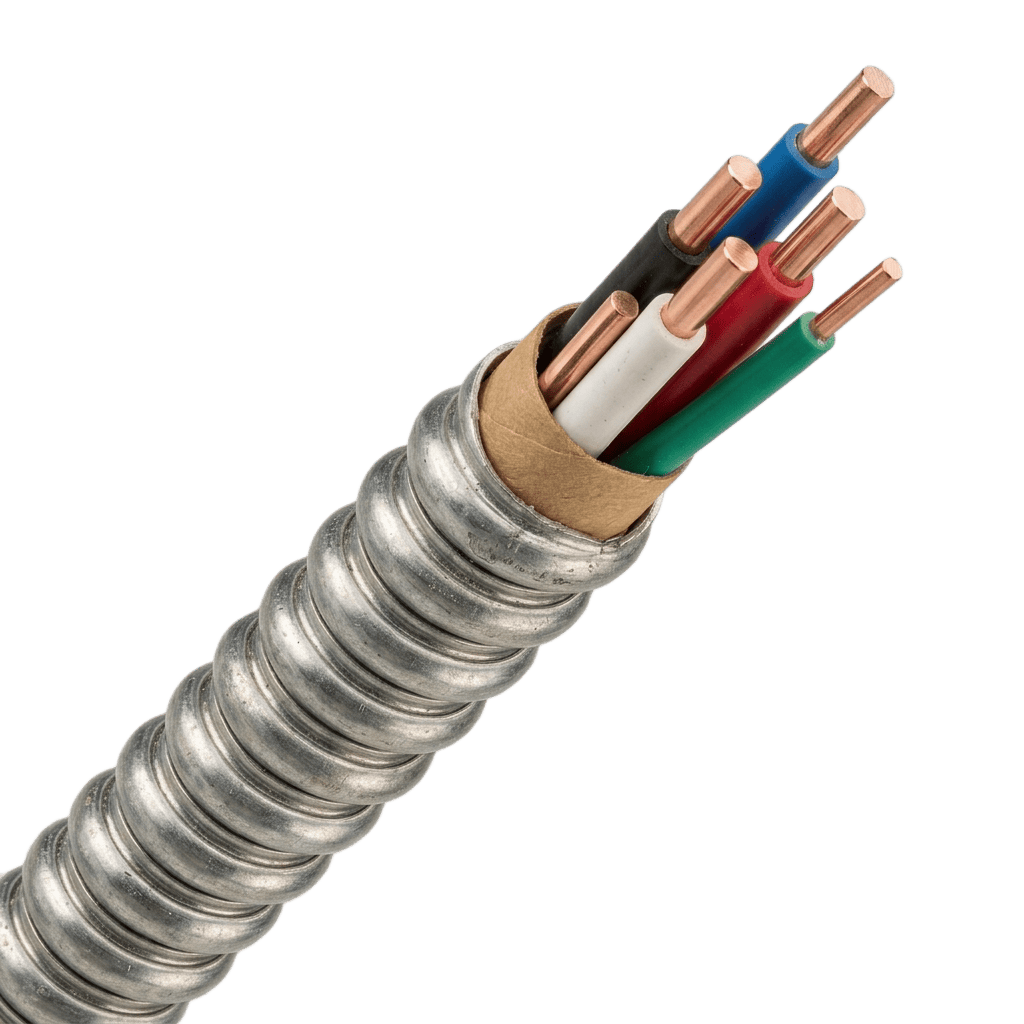 CanCable AC90 armoured cable