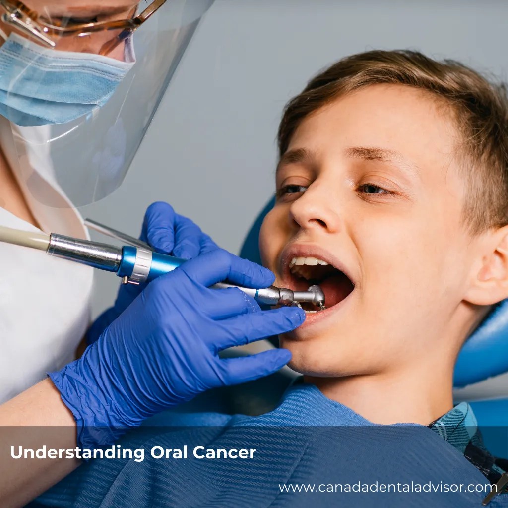 Understanding Oral Cancer: Screening, Risks, and Prevention