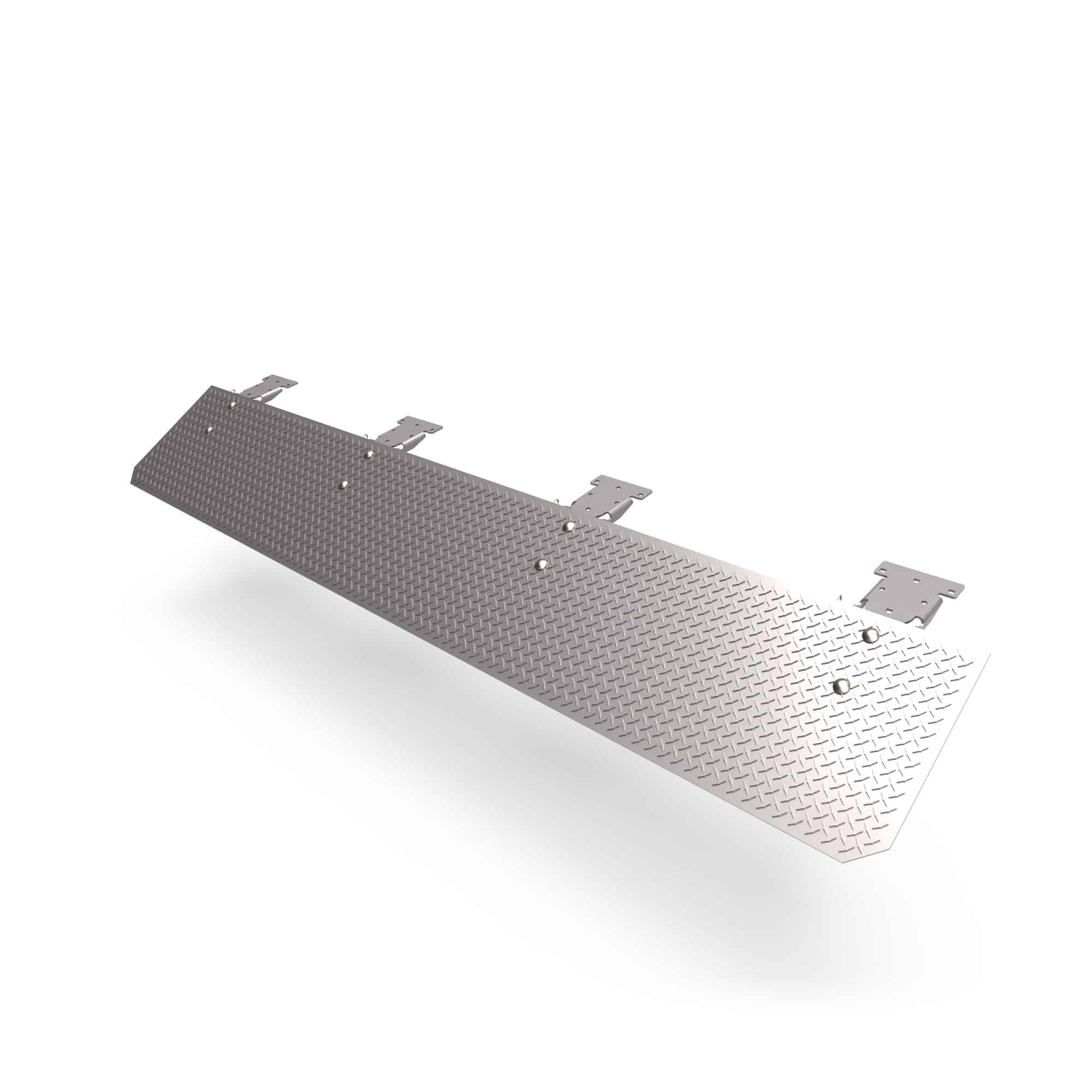 8-Ft-Ramp-Transition