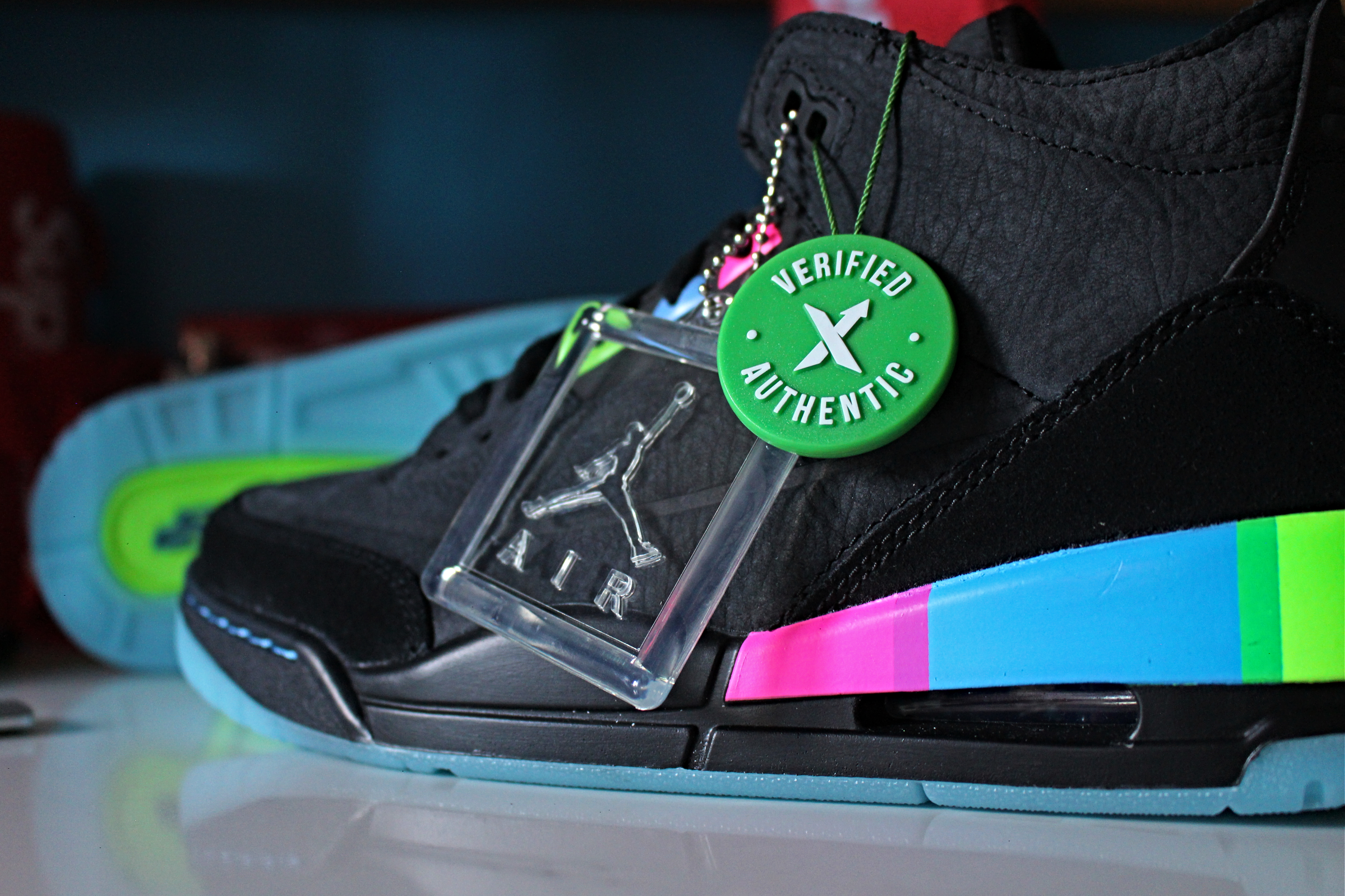 Buying From Stockx As A Canadian Canada Got Sole