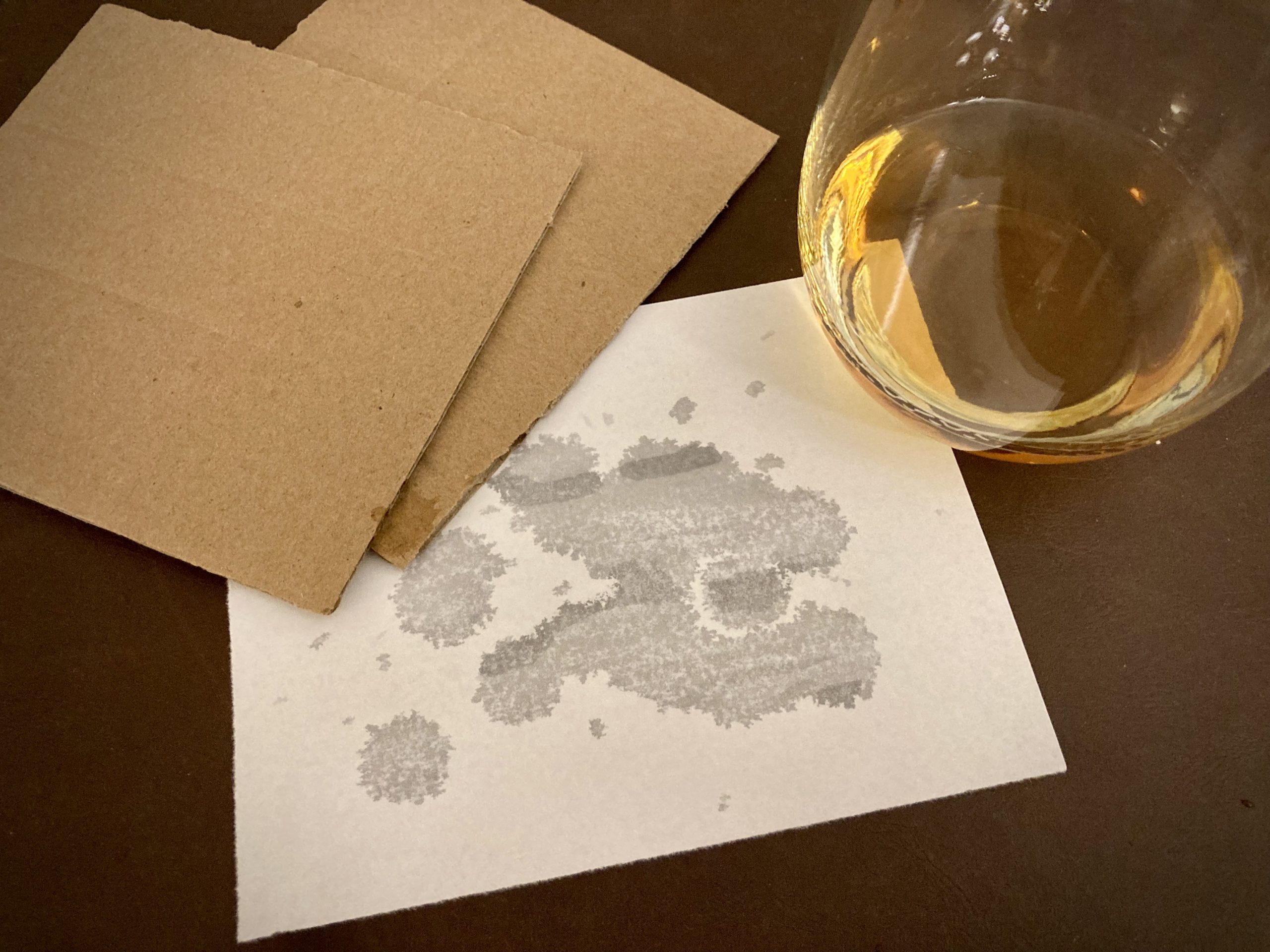 Identifying Off-Flavours in Beer: Oxidation