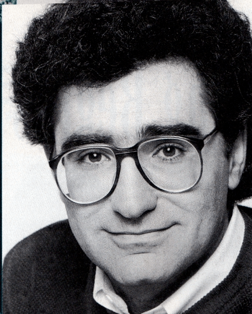 EugeneLevy1