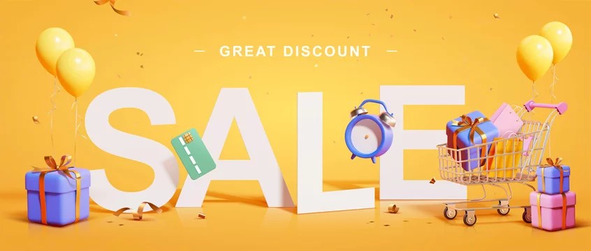 On Sale
