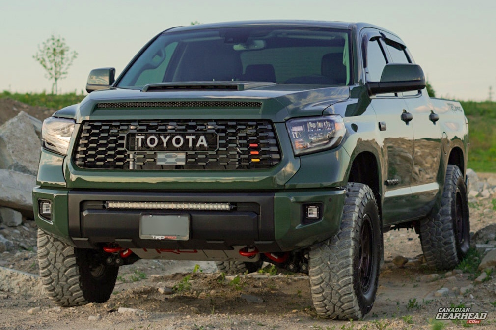 Are toyota tundras as reliable as tacomas? a comparison: