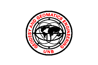University Of New Brunswick Geomatics Engineering Canadian