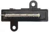 Bwd Blower Motor Resistor