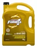 Motomaster F1 Premium Synthetic Engine Oil 5 L
