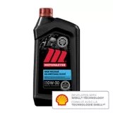 Motomaster F1 High Mileage Engine Oil 946 Ml