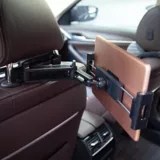 bluehive car headrest universal smartphone tablet mount canadian tire on tablet car mount canadian tire