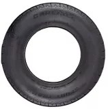 The carlisle sport trail lh is on the higher end of the tires we've already discussed but is not as elite as the goodyear endurance. Carlisle Sport Trail LH Trailer Tire ST205/75D14-C