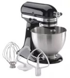 How to tips for finding and submitting rebates and handling lost or rejected submissions. Kitchenaid Classic Stand Mixer Black Canadian Tire