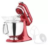 Anyone who likes deals will probably like some features of rebates. Kitchenaid Artisan Stand Mixer Empire Red Canadian Tire