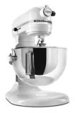 Difference between kitchenaid classic vs classic plus vs ultra power(k45 vs ksm75 vs ksm95); Kitchenaid Professional 5 Plus Series Stand Mixer Milkshake Canadian Tire