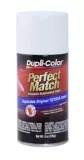 Dupli-Color Perfect Match Paint, White Pearl (070) Canadian Tire
