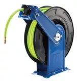 Soft and supple heavy duty water hose the classic, the swan soft and supple 5/8 the classic, the swan soft and supple 5/8 in. Mastercraft Heavy Duty Air Hose Reel with PVC/Rubber Hose, 75-ft | Canadian Tire