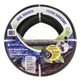 If your garden hose could talk, it would leak these tips to hgtv magazine on how to use it best. Continental Soaker Hose, 50-ft Canadian Tire