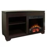 Rustic Brown Muskoka 370 05 200 Electric Fireplace Talkingbread Co Il