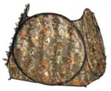 How about making your own? Ameristep Jakehouse Hunting Blind | Canadian Tire