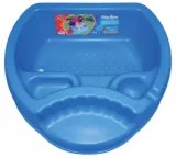 Citybag Sac A Dos De Transport Des Animaux De Compagnie Chat Et Chien En Imitation De Peau Marron Cb01200