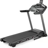 Caution read all precautions and instructions in this manual before using this. Healthrider H90t Treadmill Canadian Tire