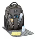 Jeep Adventures Backpack Diaper Bag Canadian Tire