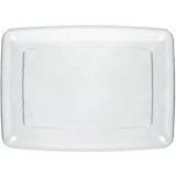 Yellow Plastic Rectangular Platter Party City - Light Backgrounds - Creative Ultra HD Collection