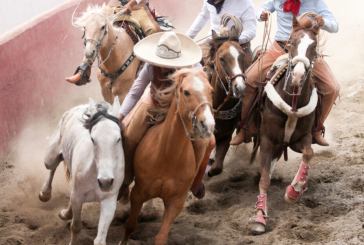 Charrería podría convertirse en atractivo turístico de Playa del Carmen