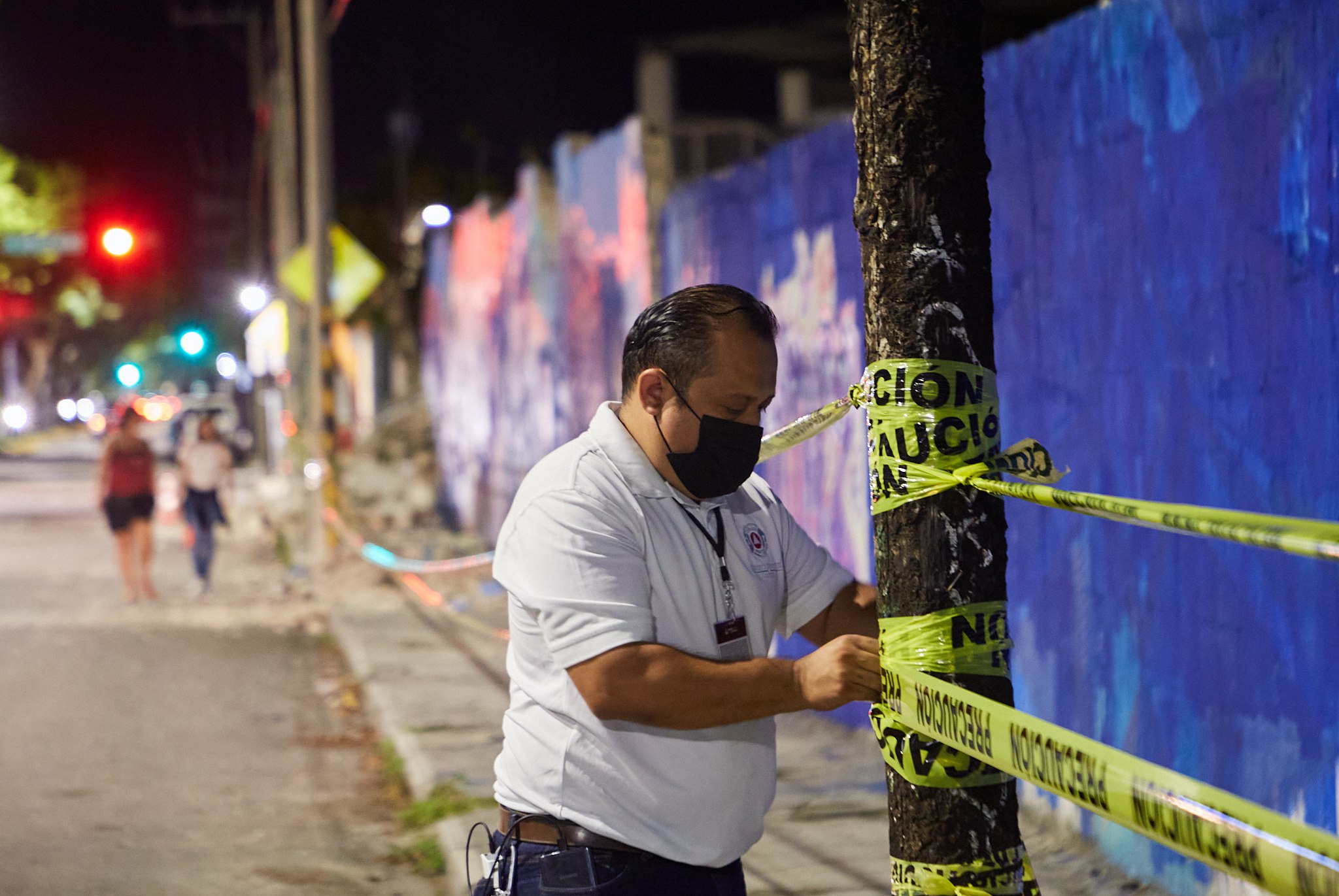 Suspenden obras de demolición del Campo Javier Rojo Gómez en Cozumel