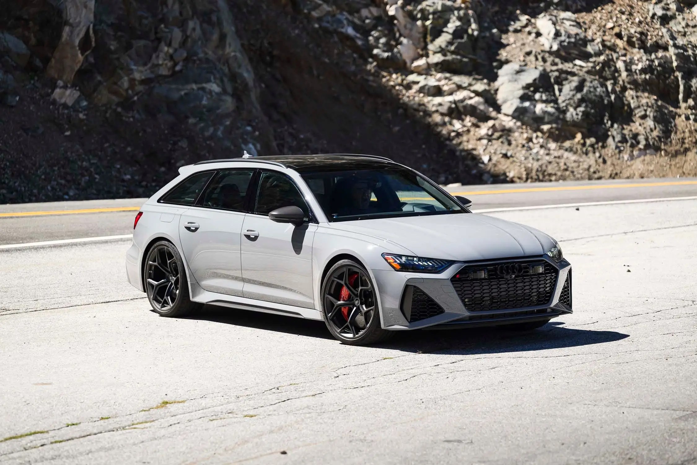 Audi RS6 Avant Performance 2026 The Last Sigh Of The V8 That Times Audi RS6 Avant Performance 2026 05.webp
