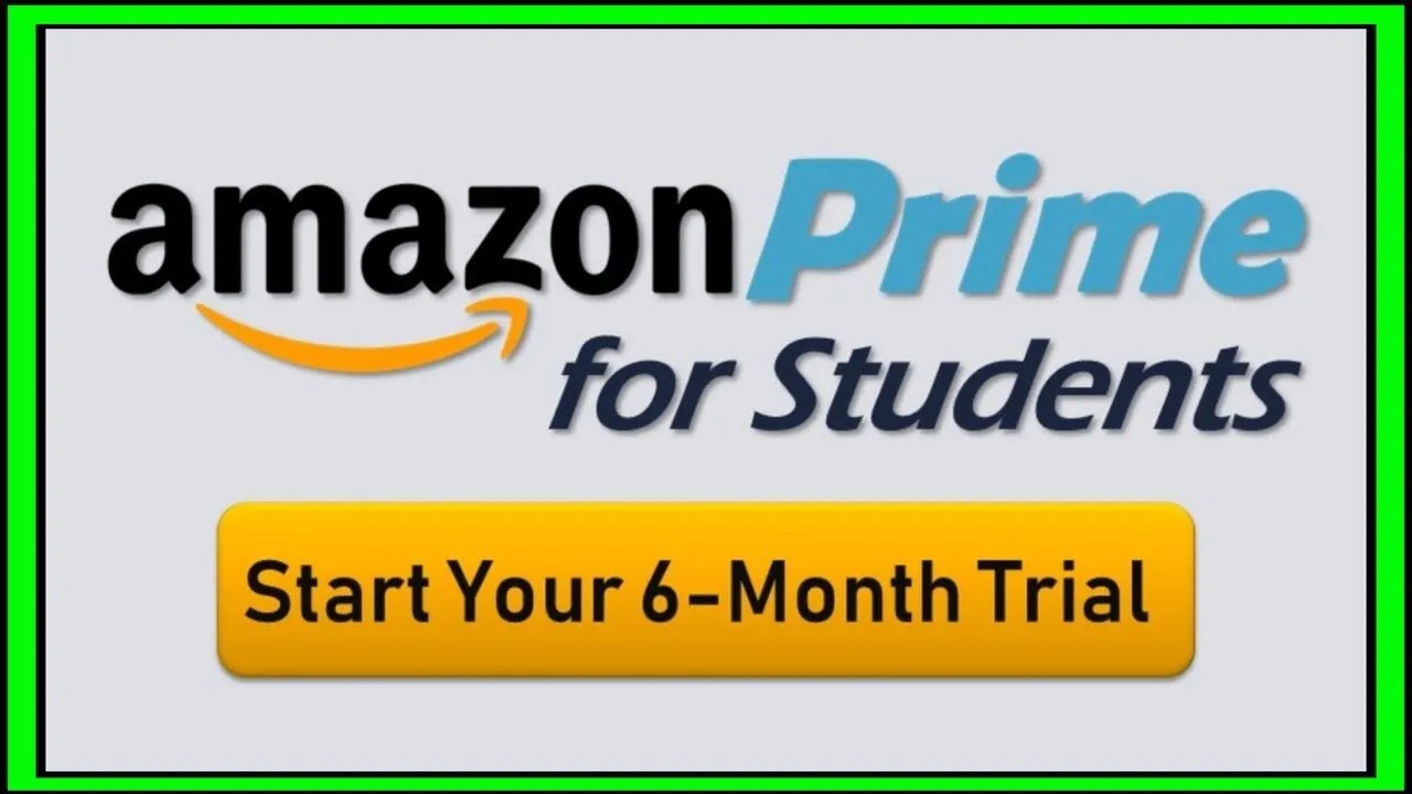 PRIME STUDENT 6 MONTH CASA DO NERD