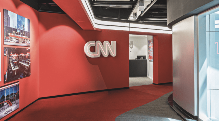 CNN Brasil enfrenta crise