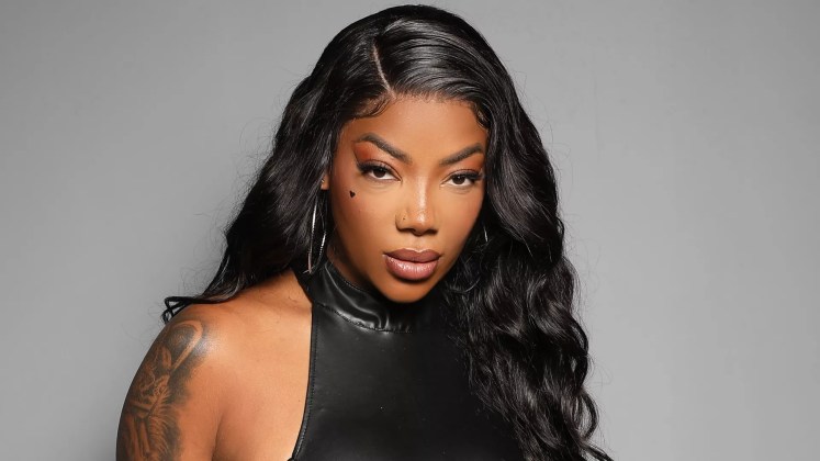 Ludmilla