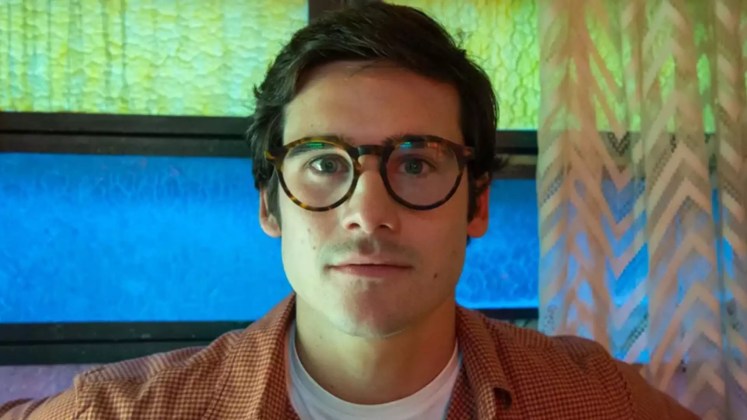 Nicolas Prattes é Miguel