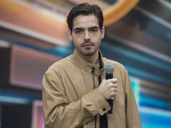 João Guilherne Silva