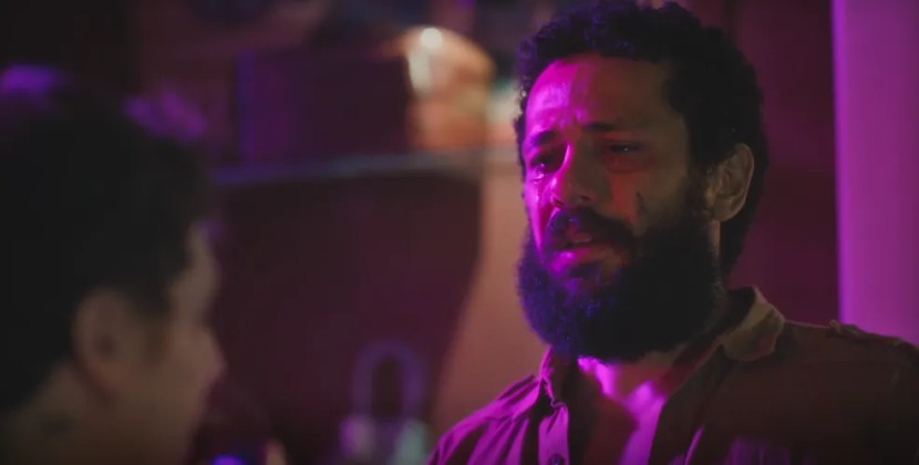 Ramiro em Terra e Paixão