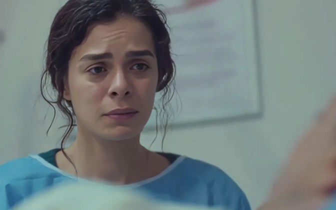 Bahar recebe diagnóstico de doença