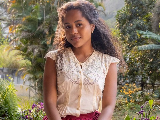 Beatriz, personagem de Garota do Momento