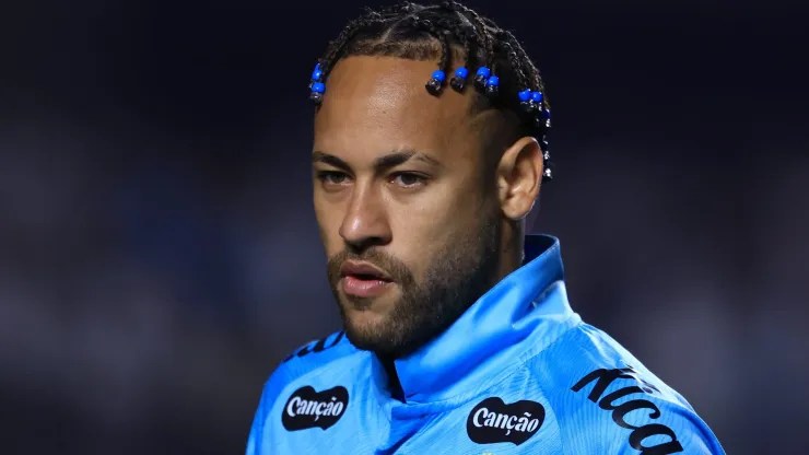 Neymar brilha e Santos sai do Z-4 após vencer o Juventude - Canal Na Coruja
